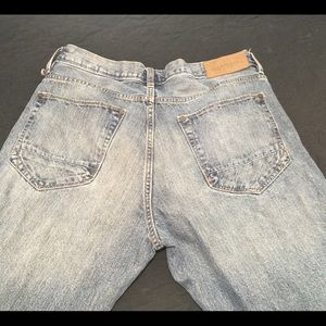 Sean jean men’s jeans